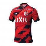 Maglia Kashima Antlers Home 2025 Thailandia