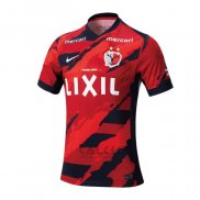 Maglia Kashima Antlers Home 2025 Thailandia