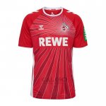 Maglia Koln Away 2024-2025 Thailandia