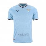 Maglia Lazio Home 2024-2025 Thailandia