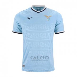 Maglia Lazio Home 2024-2025 Thailandia