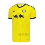 Maglia Leeds United Away 2026-2027 Thailandia