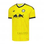 Maglia Leeds United Away 2026-2027 Thailandia