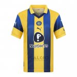 Maglia Maccabi Tel Aviv Home 2025-2026 Thailandia