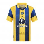 Maglia Maccabi Tel Aviv Home 2025-2026 Thailandia