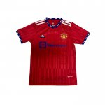 Maglia Manchester United Special 2025-2026 Thailandia