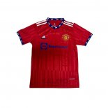 Maglia Manchester United Special 2025-2026 Thailandia