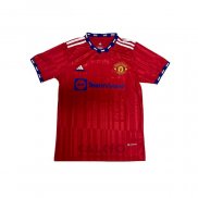 Maglia Manchester United Special 2025-2026 Thailandia