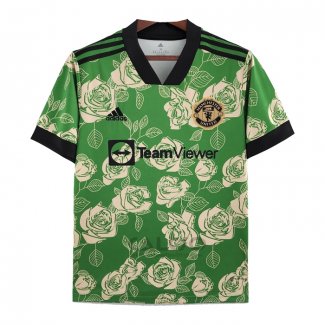 Maglia Manchester United Special 2022-2023 Thailandia