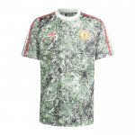 Maglia Manchester United x Stone Roses 2024-2025 Thailandia