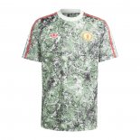 Maglia Manchester United x Stone Roses 2024-2025 Thailandia