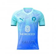 Maglia Marocco Special 2025 Thailandia