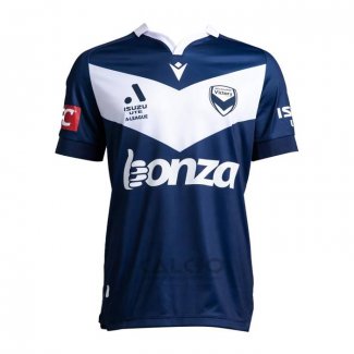 Maglia Melbourne Victory Home 2023-2024 Thailandia