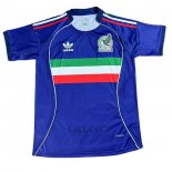 Maglia Messico Away 2025 Thailandia