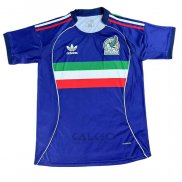 Maglia Messico Away 2025 Thailandia