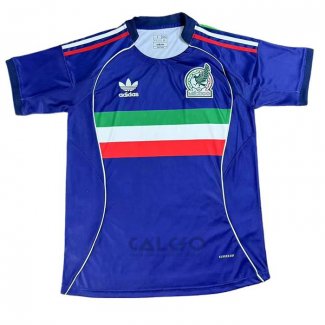 Maglia Messico Away 2025 Thailandia