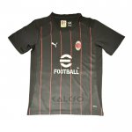Maglia Milan Special 2025-2026 Thailandia