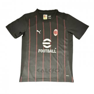 Maglia Milan Special 2025-2026 Thailandia