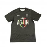 Maglia Napoli Champion 2025-2026 Nero