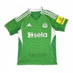 Maglia Newcastle United Away 2025-2026