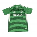 Maglia Newcastle United Away 2025-2026
