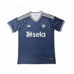 Maglia Newcastle United Special 2026-2027 Blu Thailandia