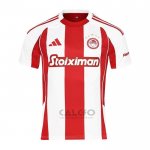 Maglia Olympiacos Home 2025-2026 Thailandia