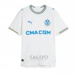 Maglia Olympique Marsiglia Home 2026-2027 Thailandia