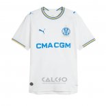 Maglia Olympique Marsiglia Home 2026-2027 Thailandia
