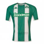 Maglia Panathinaikos Home 2022-2023 Thailandia