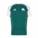Maglia Panathinaikos Home 2025-2026 Thailandia