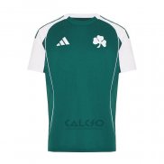 Maglia Panathinaikos Home 2025-2026 Thailandia