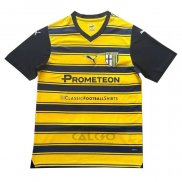 Maglia Parma Away 2023-2024 G10Thailandia