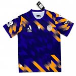 Maglia Perth Glory Home 2023-2024 Thailandia