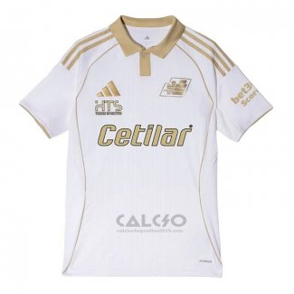 Maglia Pisa Third 2025-2026 Thailandia