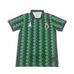 Maglia Racing De Santander Portiere Anniversary 2024-2025 Thailandia