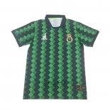 Maglia Racing De Santander Portiere Anniversary 2024-2025 Thailandia