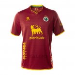 Maglia Racing De Santander Third 2024-2025 Thailandia