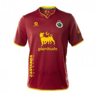 Maglia Racing De Santander Third 2024-2025 Thailandia