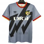 Maglia Rayo Vallecano Away 2026-2027 Thailandia