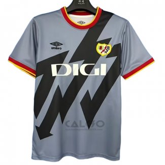 Maglia Rayo Vallecano Away 2026-2027 Thailandia
