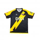 Maglia Rayo Vallecano Third 2025-2026 Thailandia