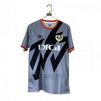 Maglia Rayo Vallecano Third 2025-2026 Thailandia