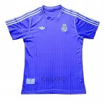 Maglia Real Madrid Icon 2025-2026 Thailandia