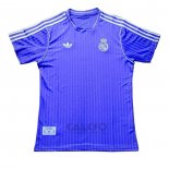 Maglia Real Madrid Icon 2025-2026 Thailandia