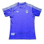 Maglia Real Madrid Icon 2025-2026 Thailandia