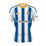 Maglia Recreativo de Huelva Home 2025-2026 Thailandia