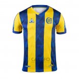 Maglia Rosario Central Home 2025 Thailandia