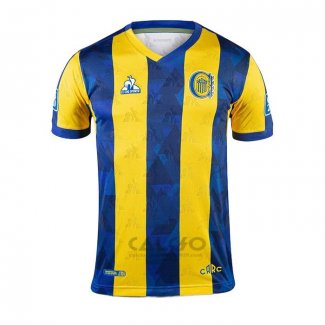 Maglia Rosario Central Home 2025 Thailandia