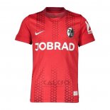 Maglia SC Freiburg Home 2025-2026 Thailandia